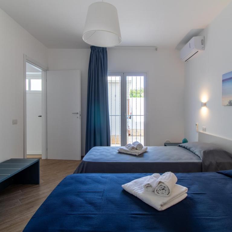 Villetta Asia Frontemare - Villa with Garden View - 14