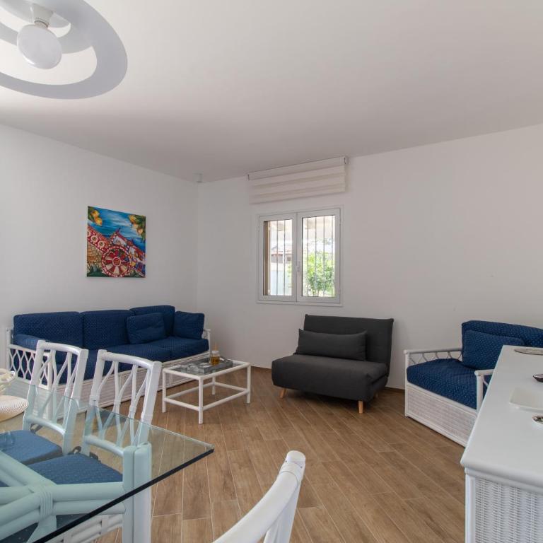 Villetta Asia Frontemare - Villa with Garden View - 7