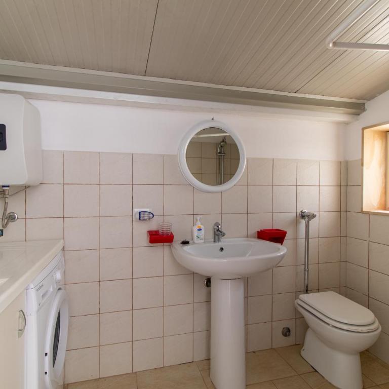 Villetta Asia Frontemare - Villa with Garden View - 22