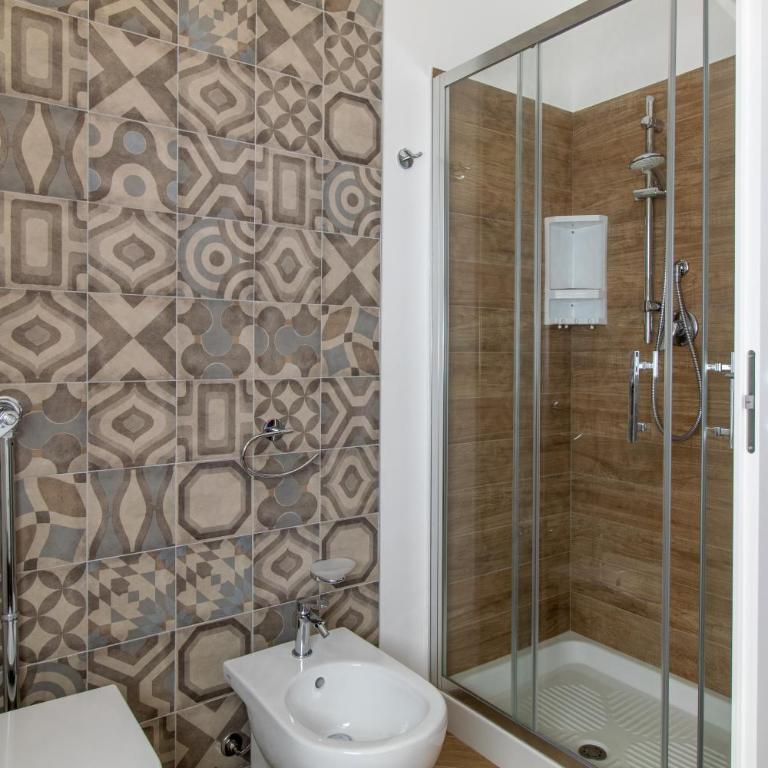 Villetta Asia Frontemare - Villa with Garden View - 20
