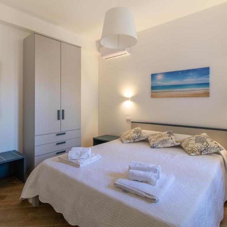 Villetta Asia Frontemare - Villa with Garden View - 10