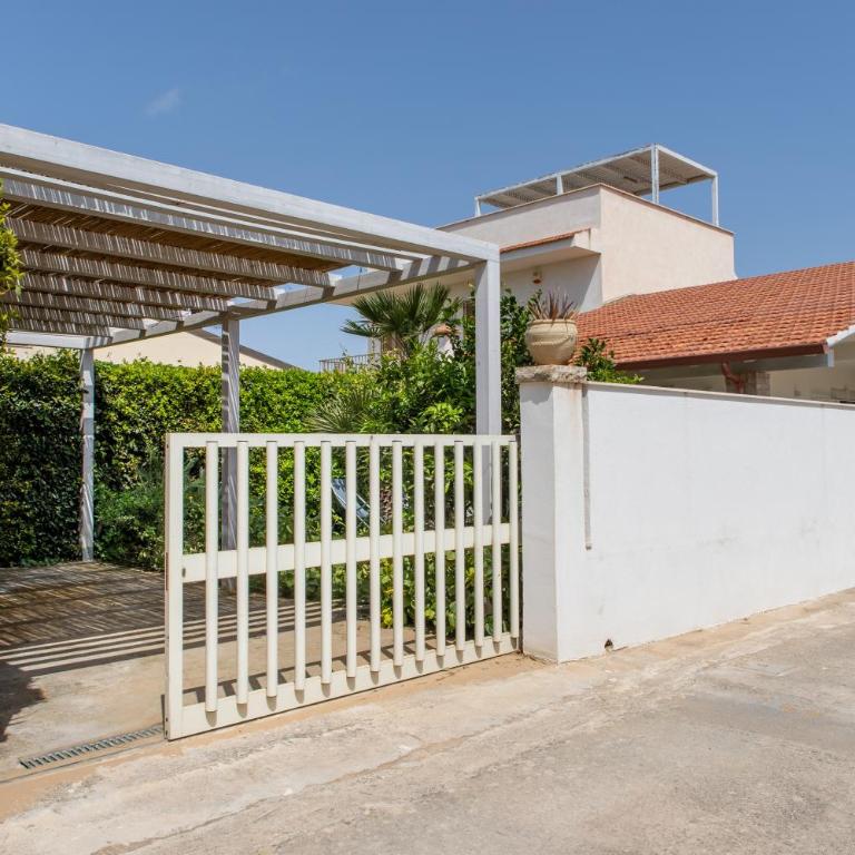 Villetta Asia Frontemare - Villa with Garden View - 27