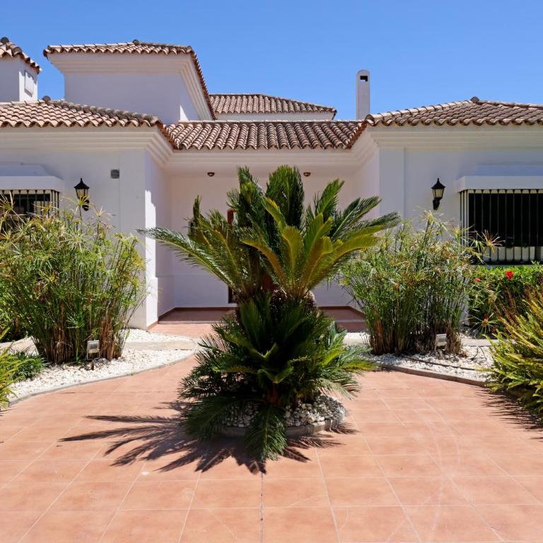 El Cafetal de Veronica - Villa con vistas al jardín - 27