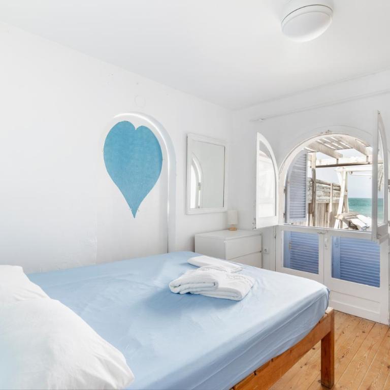 3aguas Mediterraneo - Casa Deluxe de 4 dormitorios - Frente al mar - 11