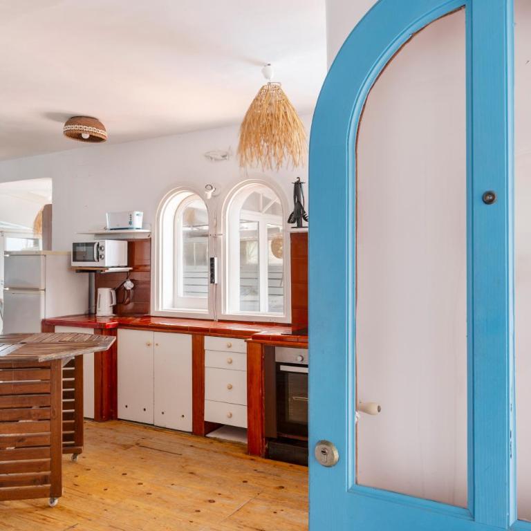 3aguas Mediterraneo - Casa Deluxe de 4 dormitorios - Frente al mar - 10