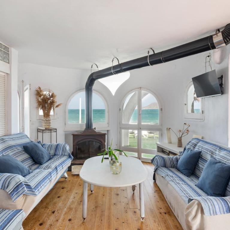 3aguas Mediterraneo - Casa Deluxe de 4 dormitorios - Frente al mar - 4