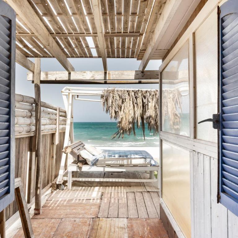 3aguas Mediterraneo - Casa Deluxe de 4 dormitorios - Frente al mar - 27