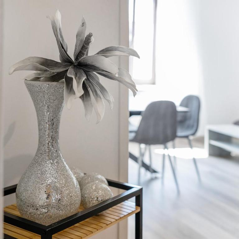 3 Zimmer Whg Schwanthalerhöhe - Superior Apartment mit Stadtblick - 7