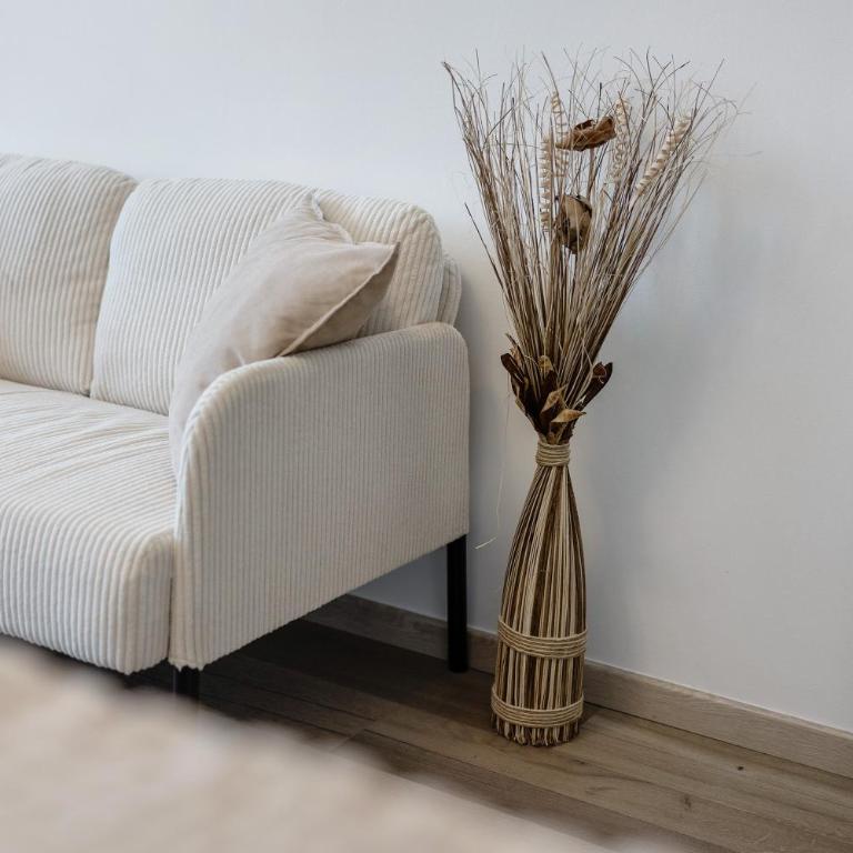 3 Zimmer Whg Schwanthalerhöhe - Superior Apartment mit Stadtblick - 20