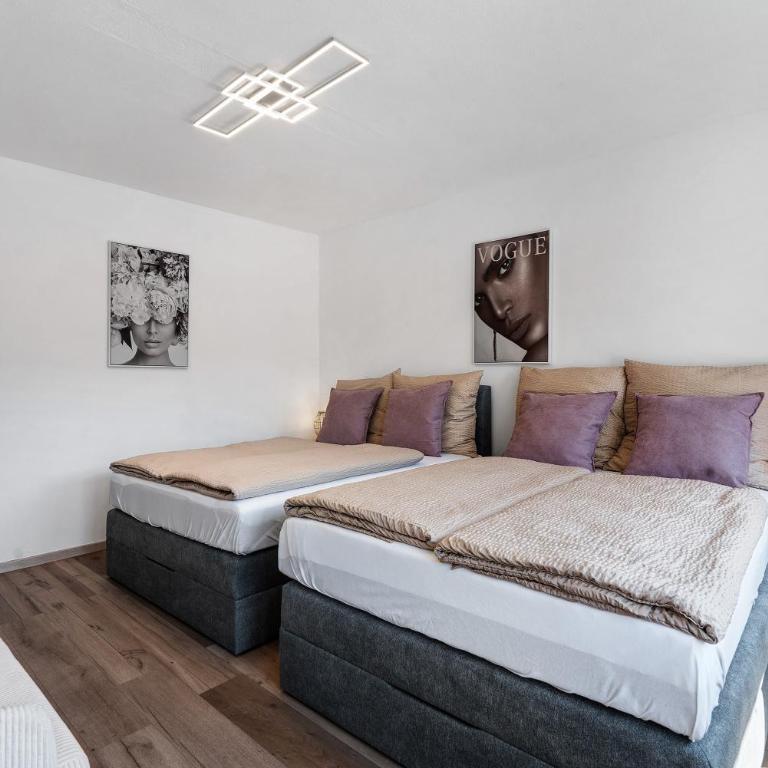 3 Zimmer Whg Schwanthalerhöhe - Superior Apartment mit Stadtblick - 23