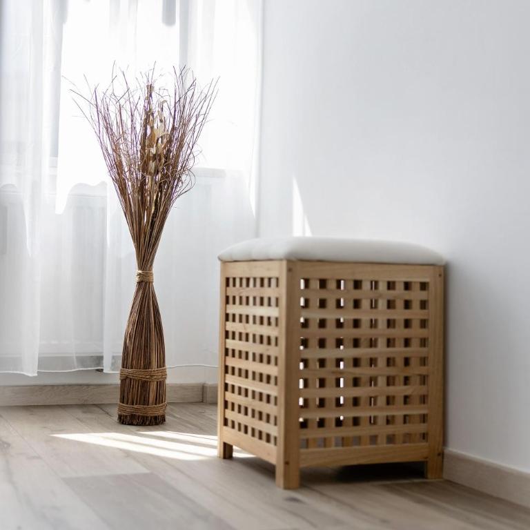3 Zimmer Whg Schwanthalerhöhe - Superior Apartment mit Stadtblick - 12