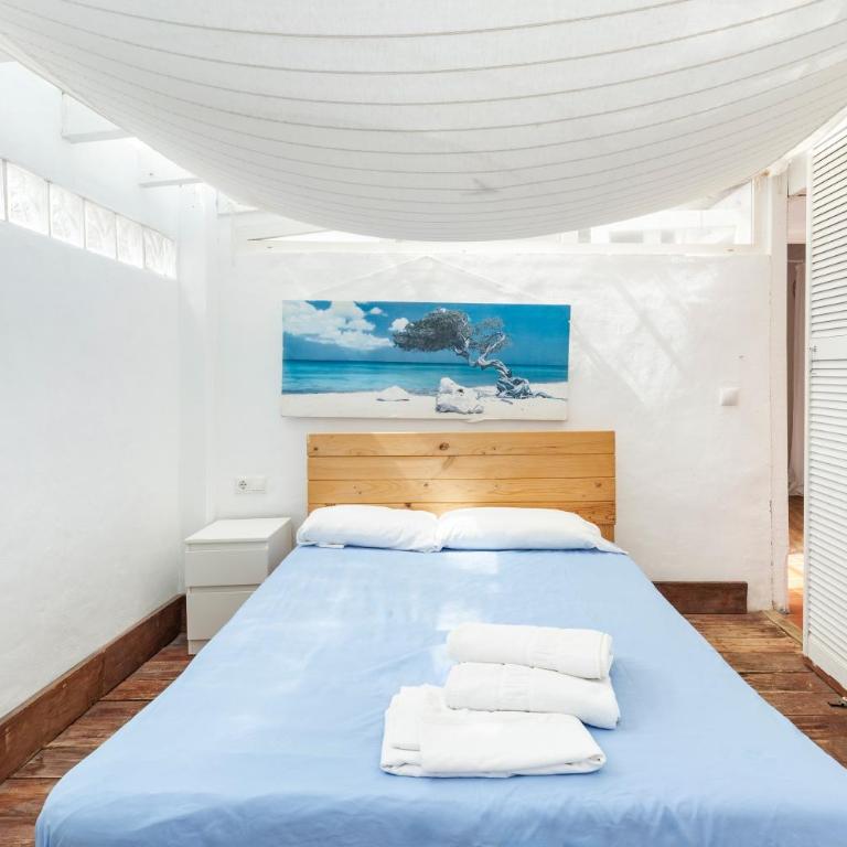 3aguas Mediterraneo - Casa Deluxe de 4 dormitorios - Frente al mar - 15