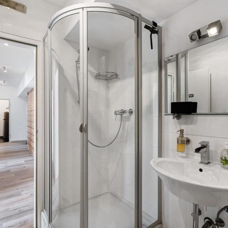3 Zimmer Whg Schwanthalerhöhe - Superior Apartment mit Stadtblick - 25