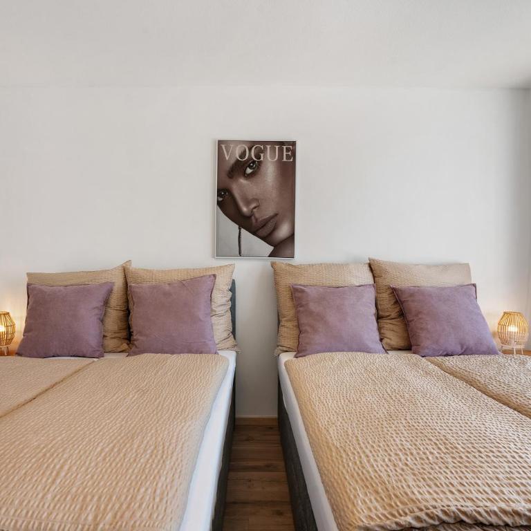 3 Zimmer Whg Schwanthalerhöhe - Superior Apartment mit Stadtblick - 21