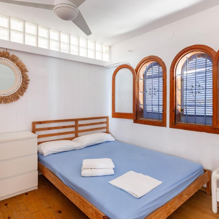 3aguas Mediterraneo - Casa Deluxe de 4 dormitorios - Frente al mar - 19
