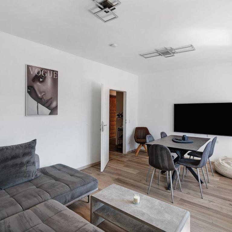 3 Zimmer Whg Schwanthalerhöhe - Superior Apartment mit Stadtblick - 5
