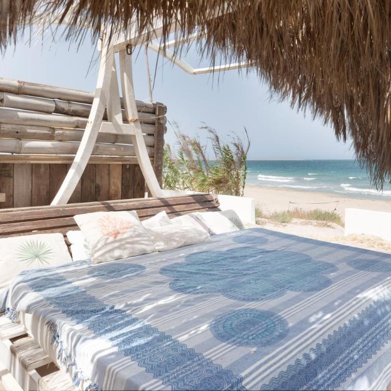 3aguas Mediterraneo - Casa Deluxe de 4 dormitorios - Frente al mar - 6