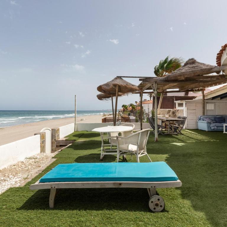 3aguas Mediterraneo - Casa Deluxe de 4 dormitorios - Frente al mar - 25