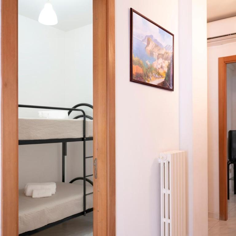 Casa di Titina a Otranto - Appartamento con Terrazza - 15