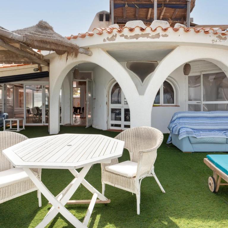 3aguas Mediterraneo - Casa Deluxe de 4 dormitorios - Frente al mar - 23