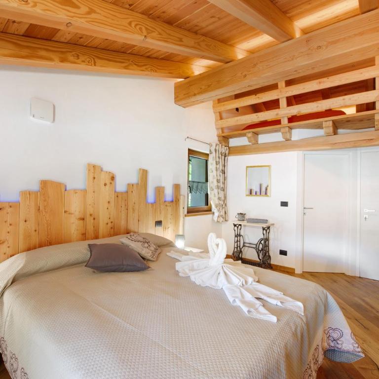 Appartamenti Cucu - 3 - Appartamento Deluxe con 2 Camere da Letto e Vista Giardino - 12