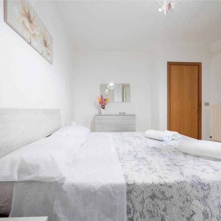 Casa di Titina a Otranto - Appartamento con Terrazza - 13