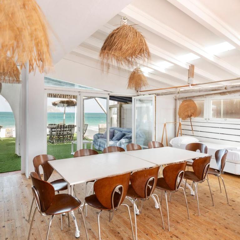3aguas Mediterraneo - Casa Deluxe de 4 dormitorios - Frente al mar - 8