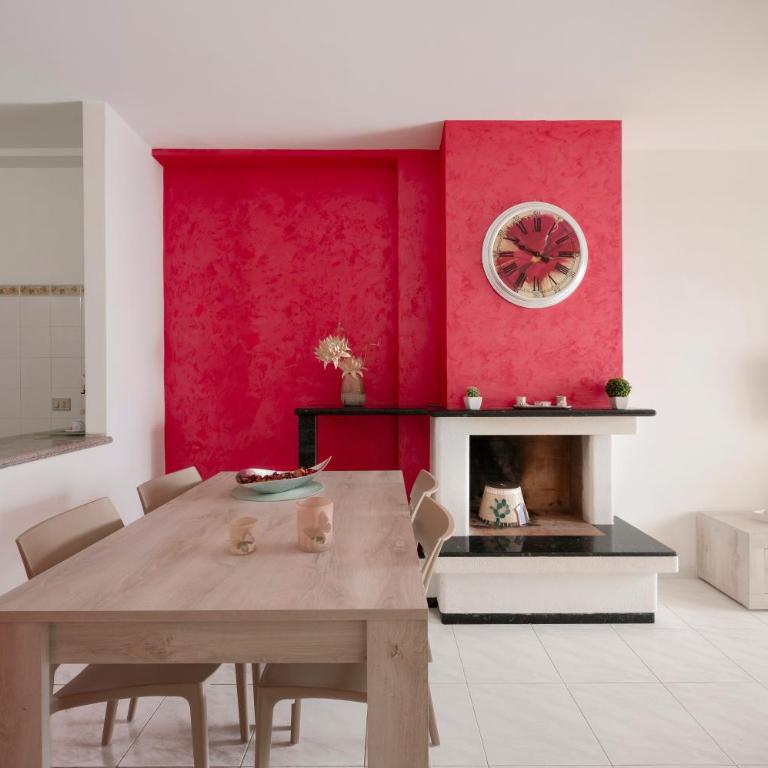 Casa di Titina a Otranto - Appartamento con Terrazza - 1