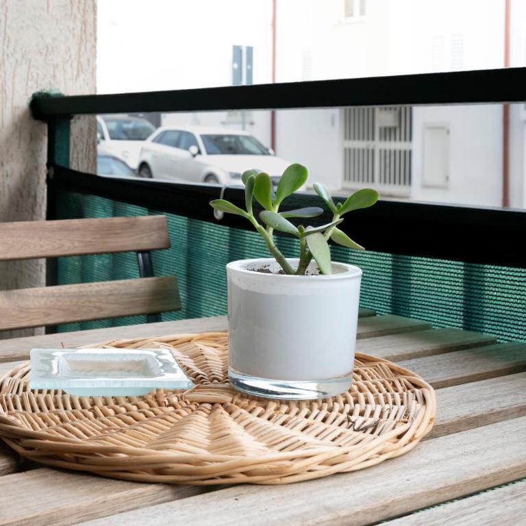 Casa di Titina a Otranto - Appartamento con Terrazza - 21