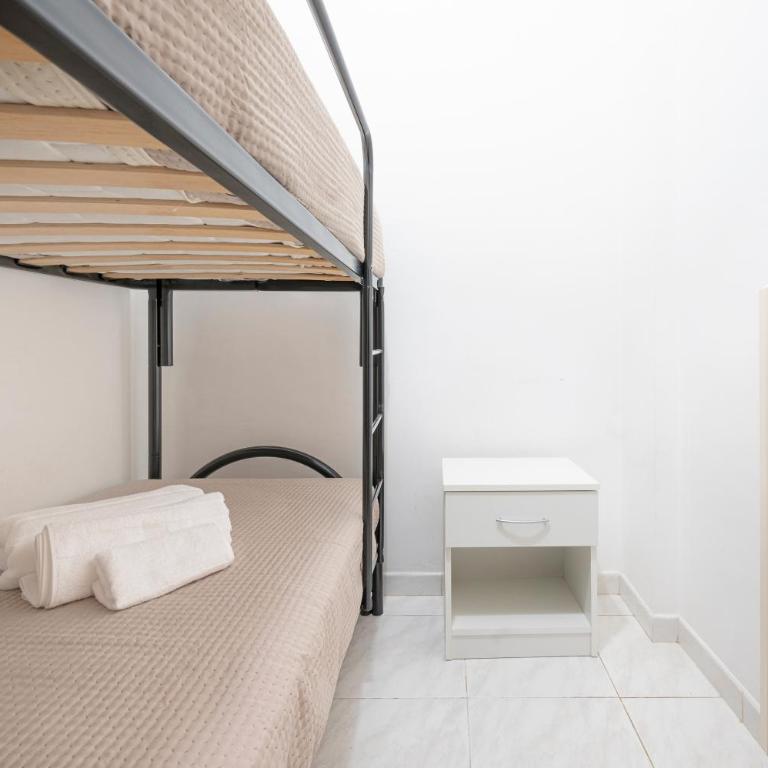 Casa di Titina a Otranto - Appartamento con Terrazza - 14