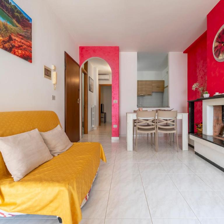 Casa di Titina a Otranto - Appartamento con Terrazza - 2
