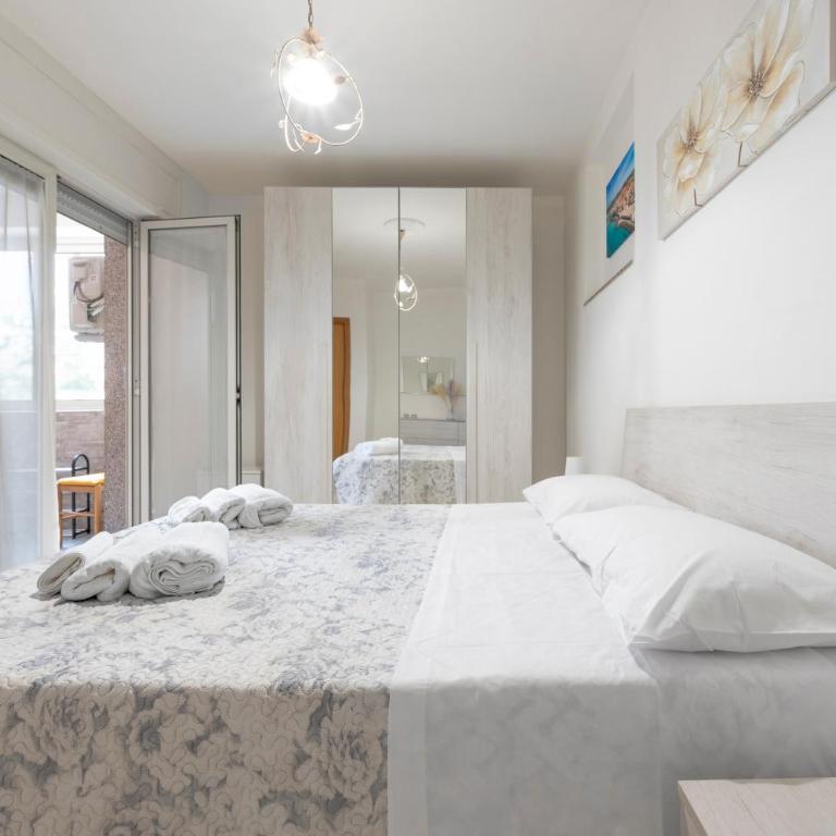 Casa di Titina a Otranto - Appartamento con Terrazza - 11