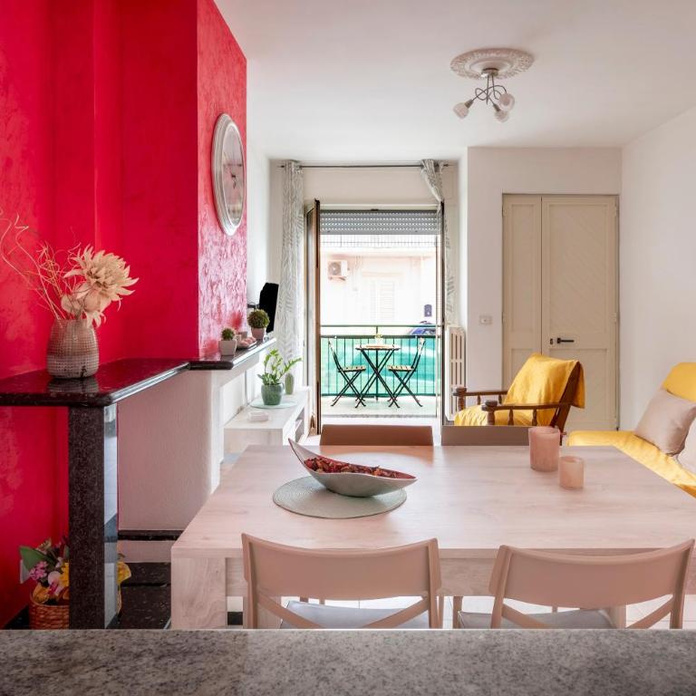 Casa di Titina a Otranto - Appartamento con Terrazza - 3