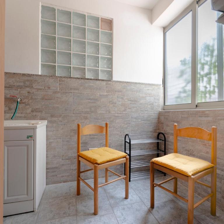 Casa di Titina a Otranto - Appartamento con Terrazza - 12