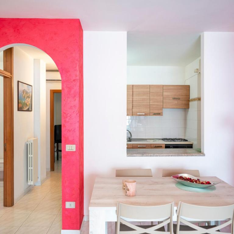 Casa di Titina a Otranto - Appartamento con Terrazza - 6