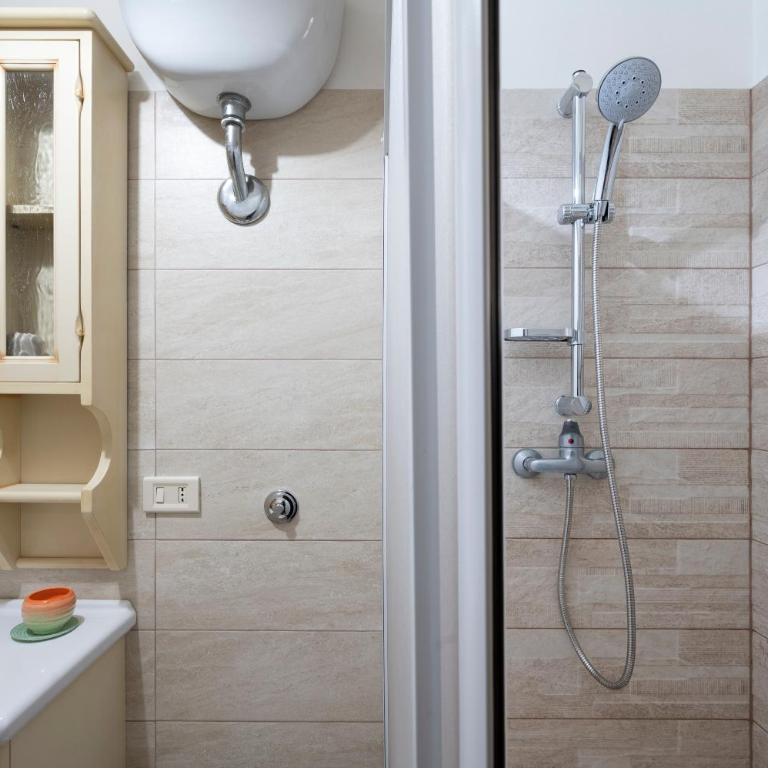 Casa di Titina a Otranto - Appartamento con Terrazza - 19