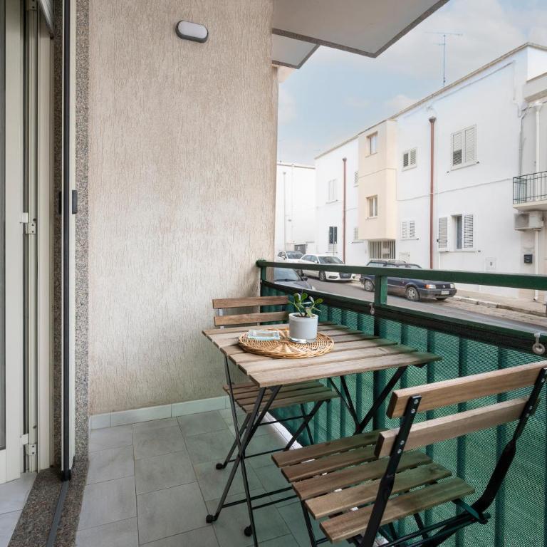 Casa di Titina a Otranto - Appartamento con Terrazza - 20