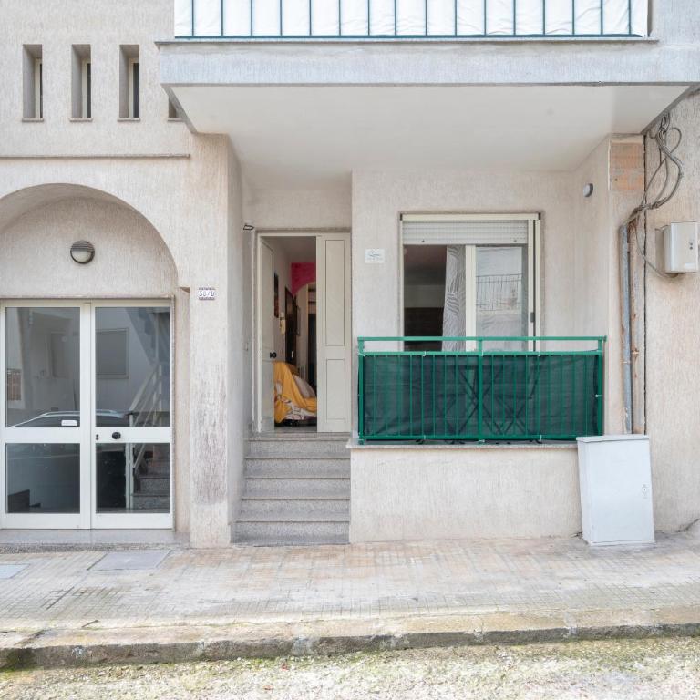 Casa di Titina a Otranto - Appartamento con Terrazza - 23