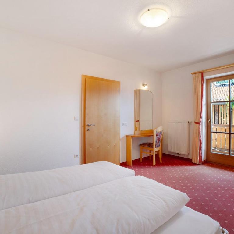 Wiedmairhof - Apartamento Deluxe de 2 dormitorios con vistas al jardín - 16