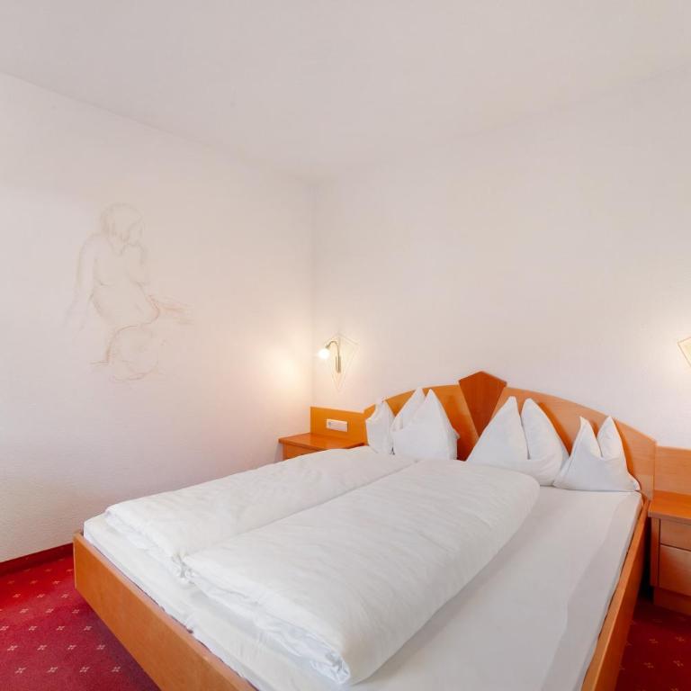 Wiedmairhof - Apartamento Deluxe de 2 dormitorios con vistas al jardín - 15