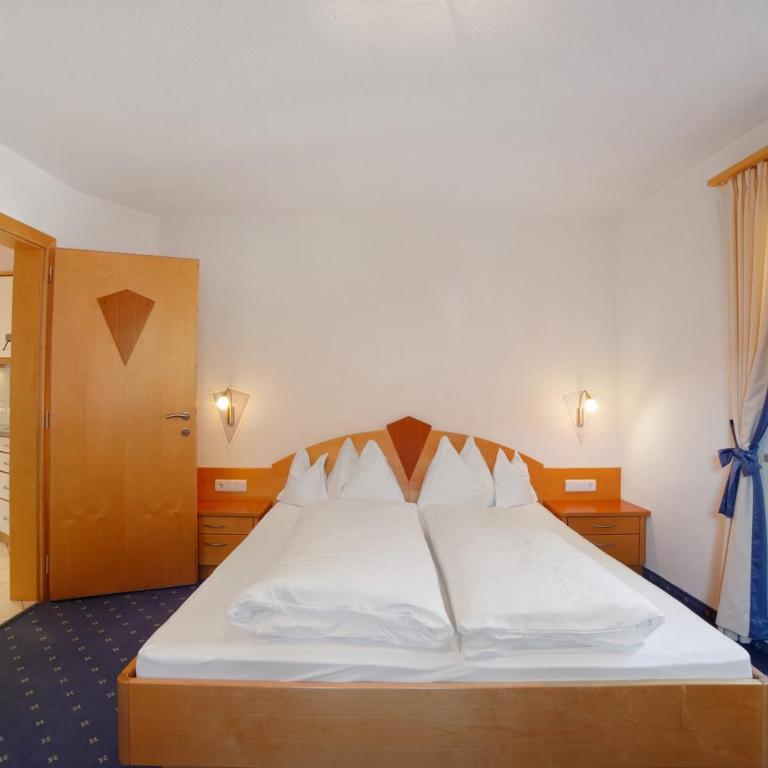 Wiedmairhof - Apartamento Deluxe de 2 dormitorios con vistas al jardín - 12