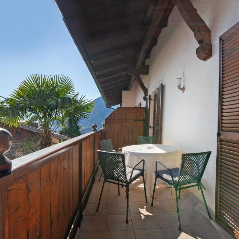 Wiedmairhof - Apartamento Deluxe de 2 dormitorios con vistas al jardín - 1
