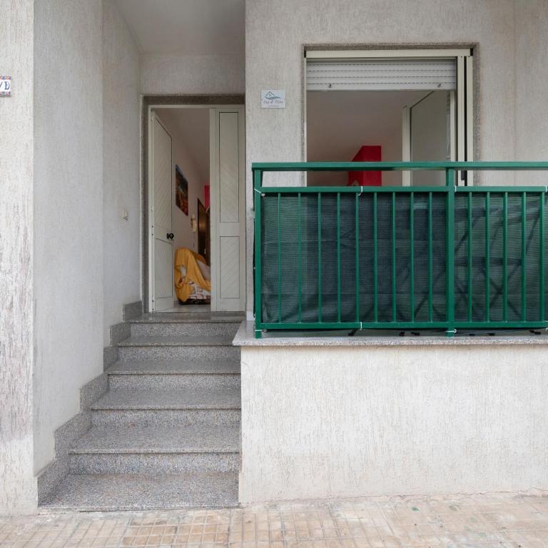 Casa di Titina a Otranto - Appartamento con Terrazza - 22