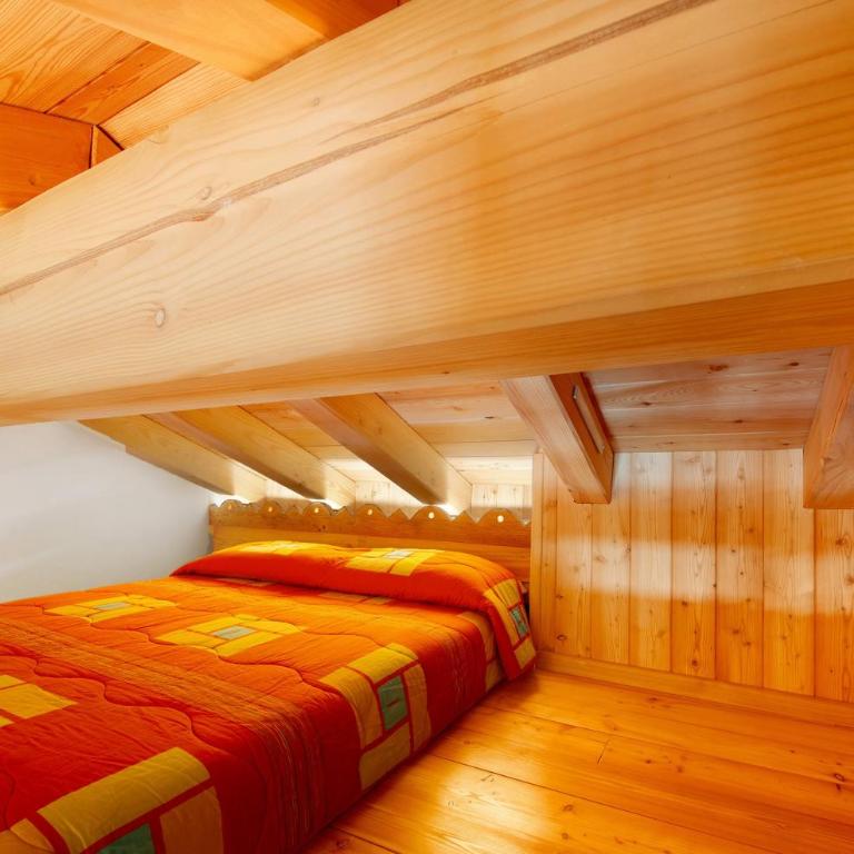 Appartamenti Cucu - 3 - Appartamento Deluxe con 2 Camere da Letto e Vista Giardino - 16