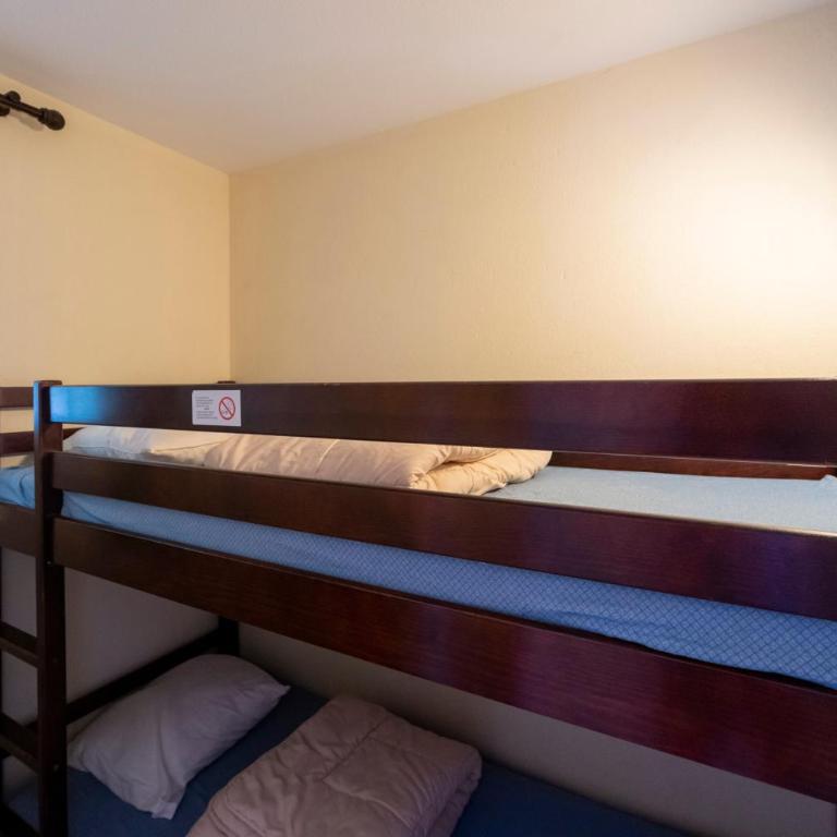 Domaine de Pinsolle - Two-Bedroom Deluxe Apartment with Garden View - 14