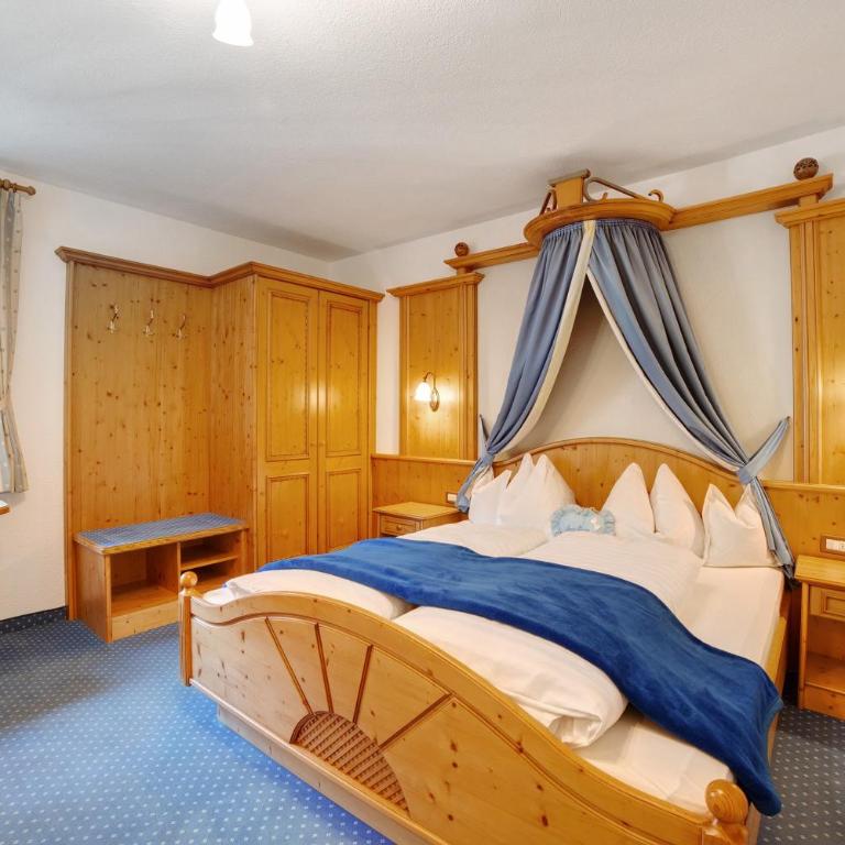Wiedmairhof - Apartamento Superior de 1 dormitorio con balcón - 4