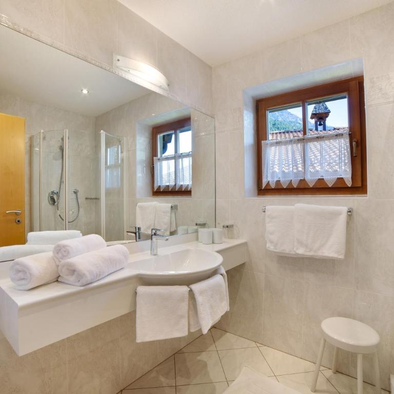 Wiedmairhof - Apartamento Deluxe de 2 dormitorios con vistas al jardín - 19