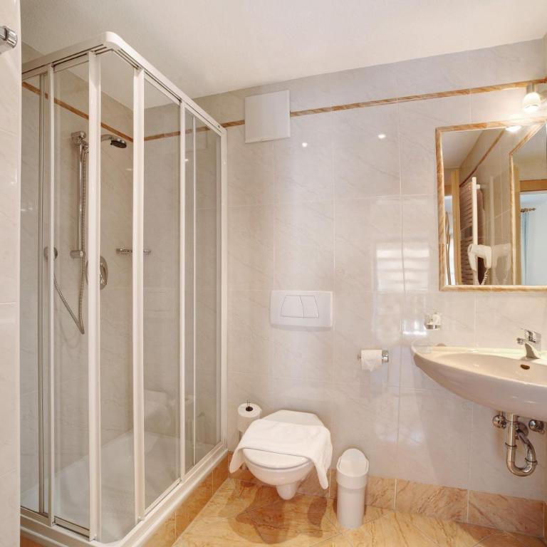Wiedmairhof - Apartamento Superior de 1 dormitorio con balcón - 14