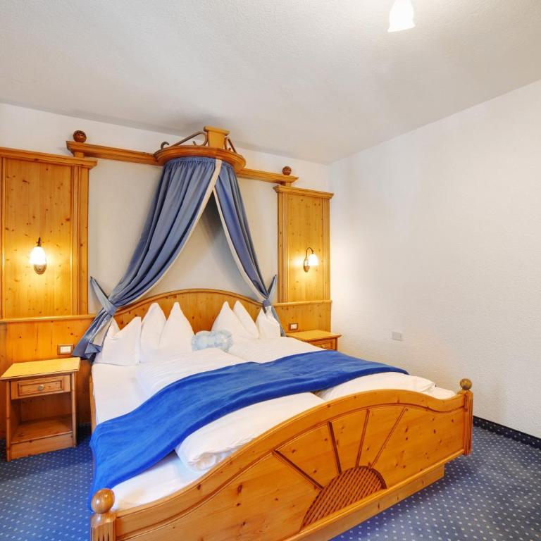 Wiedmairhof - Apartamento Superior de 1 dormitorio con balcón - 6