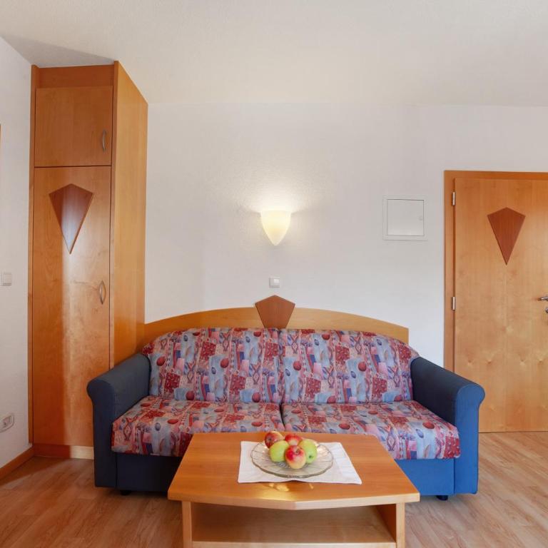 Wiedmairhof - Apartamento Deluxe de 2 dormitorios con vistas al jardín - 4